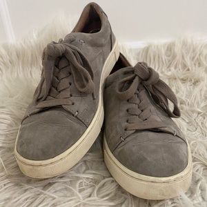 Frye Sneakers